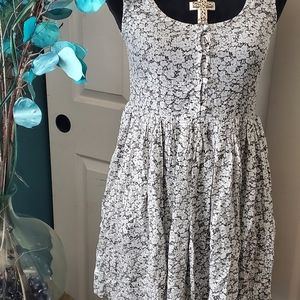 Sun dress